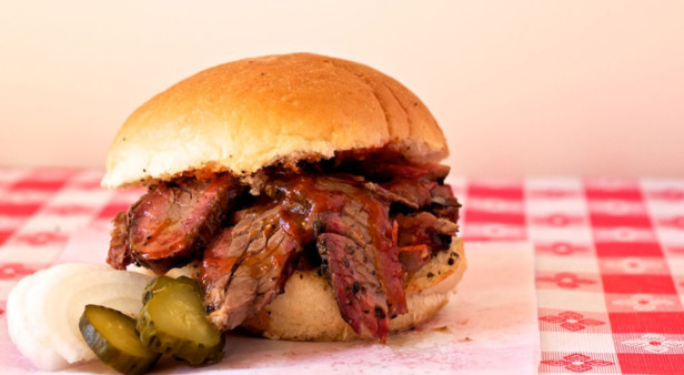JR’s Smokehouse Barbecue brings southern-style food to the Gold Coast