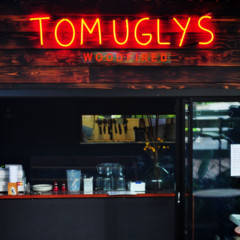 Tom Uglys