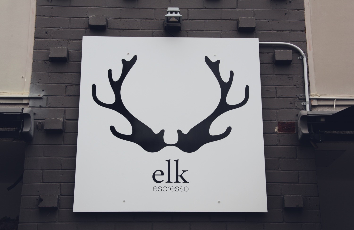 Elk Espresso