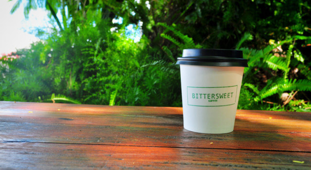 Bittersweet Coffee rolls up its doors in Palm Beach
