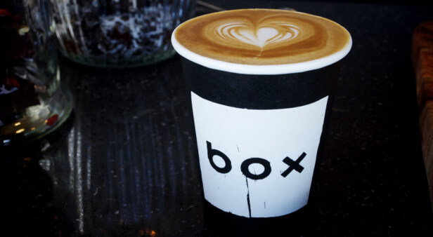 Box Coffee Co