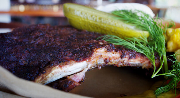 The round-up: get saucy with the best American barbecue on the Gold Coast
