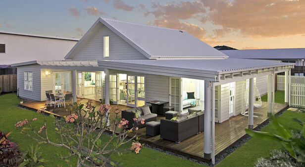 Eco Sustainable House showcases cutting-edge sustainable design