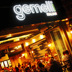 Gemelli Italian
