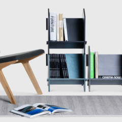 Australian design team NOMI launches The Pala Chair