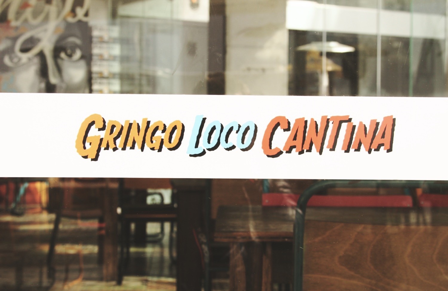 Gringo Loco Cantina