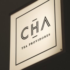 CHA Tea Providores