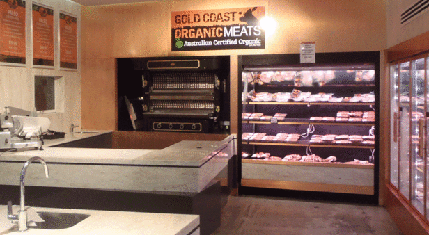 Gold Coast Organic Meats