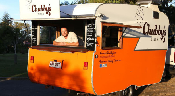 Food Truck Feast returns to Broadwater Parklands