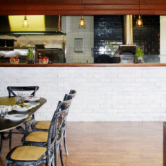 JFK Woodfire Kitchen &#038; Bar