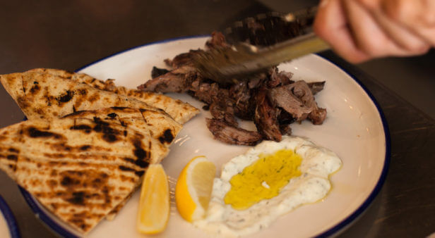 The Round-Up: the coast’s top spots to get your Greek on