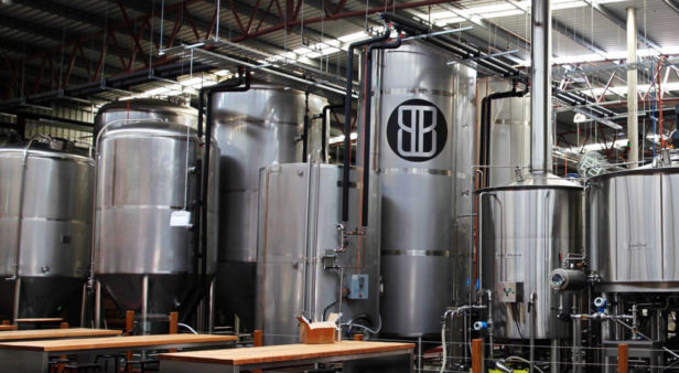 Burleigh Brewing Co.