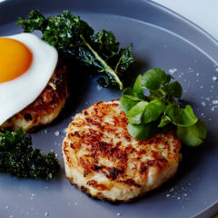 Get a taste of London with Shannon Bennett&#8217;s bubble and squeak