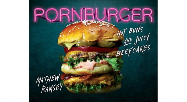 Succumb to food porn with Pornburger&#8217;s Bao-ser&#8217;s Castle Burger