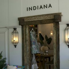 Indiana Collective Home