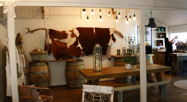 Pickers &amp; Co. brings rustic charm to Upper Coomera