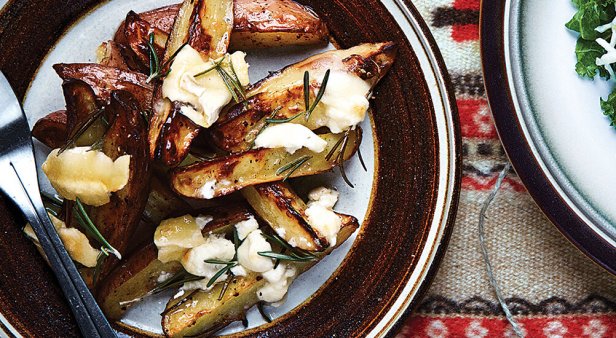 The Weekend Series: five festive last-minute recipes for Christmas lunch