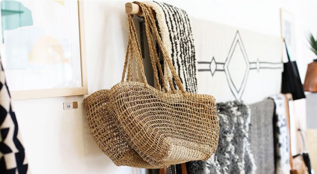 Gather brings handcrafted wares and botanicals to Currumbin