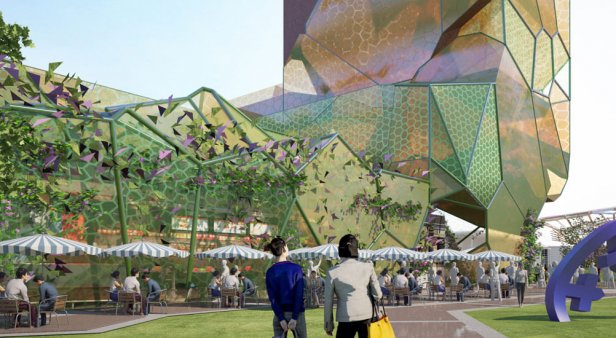 City of Gold Coast reveals concepts for new art gallery