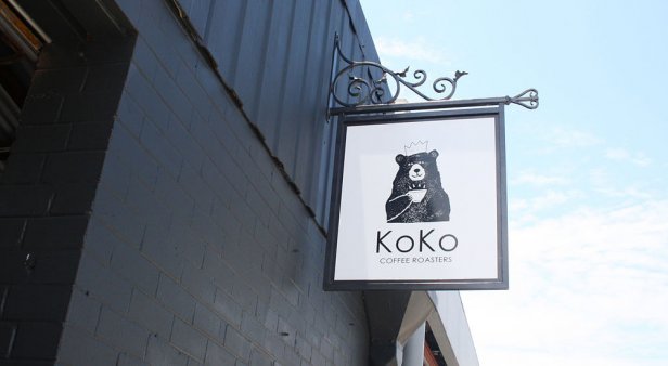 KoKo Coffee Roasters joins the Karen Ave hub