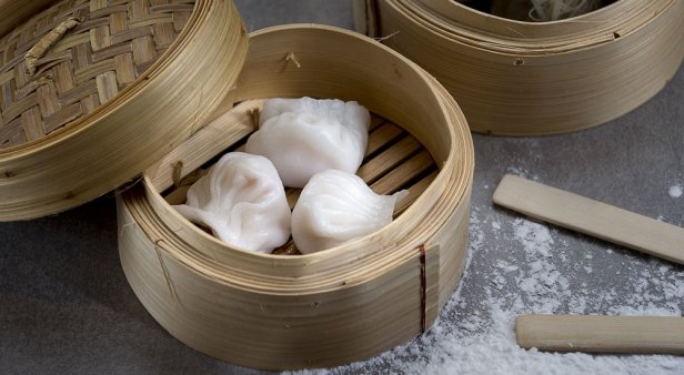 Mei Wei Dumplings