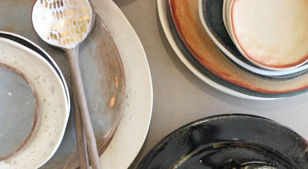 Nikau opens homewares and ceramics space in Byron Bay