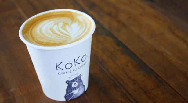 KoKo Coffee Roasters joins the Karen Ave hub