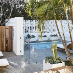 Step inside Byron Bay&#8217;s newest luxury guest house, Bask &#038; Stow