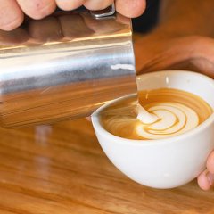 It&#8217;s all about the coffee at Currumbin&#8217;s new Portside espresso bar