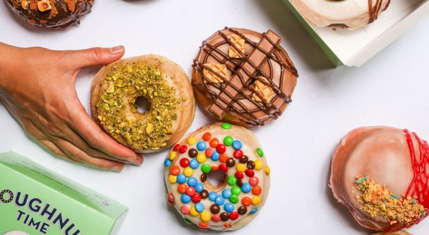 It&#8217;s here! UberEATS has officially launched on the Gold Coast