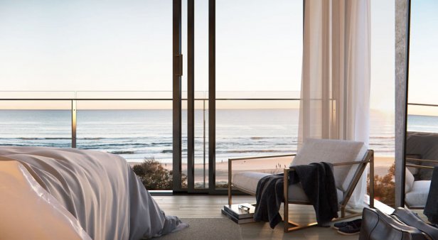 Experience beachfront luxury at Burleigh&#8217;s new North Residences