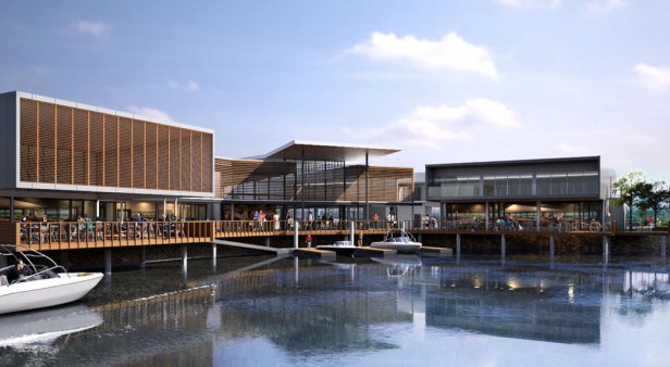 $650-million Serenity Cove community launches on the northern Gold Coast