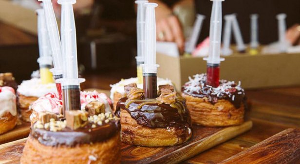 The round-up: must-try market eats – and where to find them!