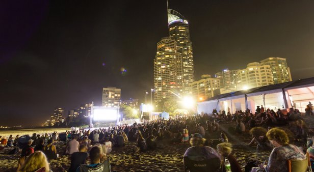 Movie buffs, assemble! The 15th annual Gold Coast Film Festival is coming