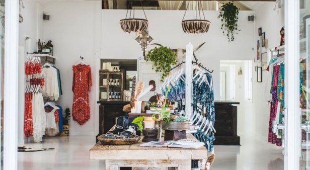 Boho fashion label Spell &#038; The Gypsy Collective opens its new Byron Bay boutique