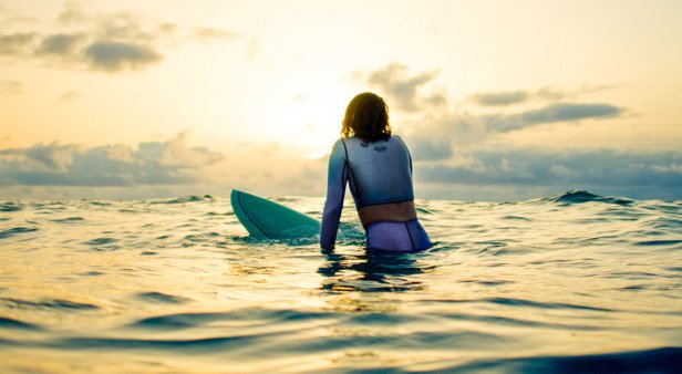 Wetsuit weather – Atmosea brings &#8216;mermaid-punk&#8217; style to the ocean