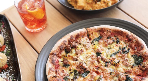 The round-up: pizza to pappardelle – we’ve uncovered some of the Gold Coast’s best Italian restaurants