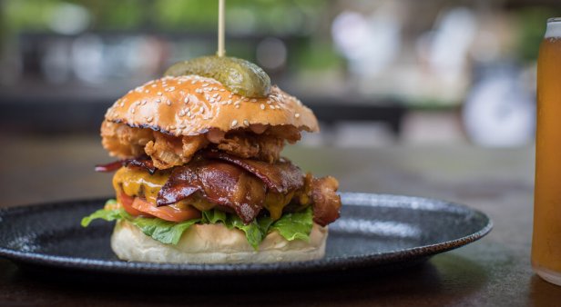 The round-up: sink your teeth into the best burgers on the Gold Coast
