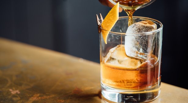 Get schooled while you sip (and snack) at Harvest&#8217;s Whisky Masterclass