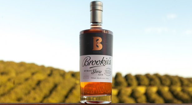 New drop – take it slow with Brookie&#8217;s new Davidson plum-infused gin