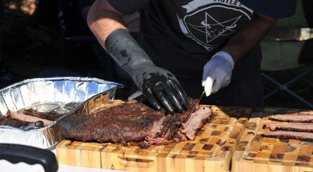 Brisket by the beachside – follow your nose to the annual Burleigh BBQ Championships