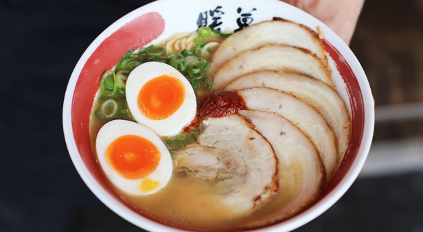 Hot ramen and ice-cold bubble tea – 8 Street Surfers Paradise comes to life with its first tenants