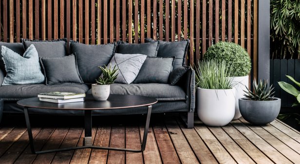 Add some handcrafted flair to your home with stylish wares from The Balcony Garden