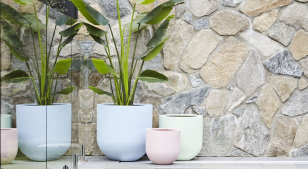 Add some handcrafted flair to your home with stylish wares from The Balcony Garden