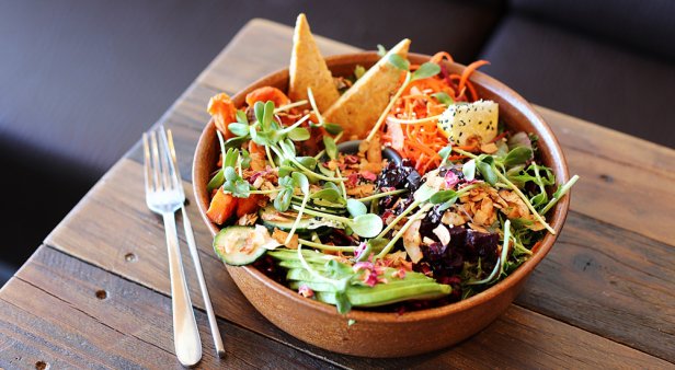 The round-up: enjoy guilt-free eats at these healthy Gold Coast cafes