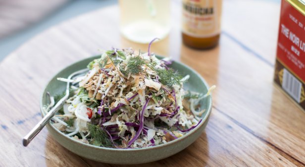 Savour the tastes of Vietnam at Byron Bay&#8217;s newest eatery and bar Light Years