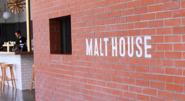 Malt House brings fancy pub food and all of the beer to The Kitchens