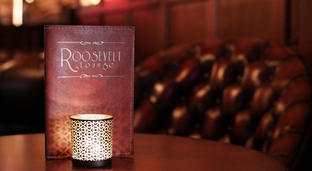 Opulent new bar The Roosevelt Lounge opens in Broadbeach