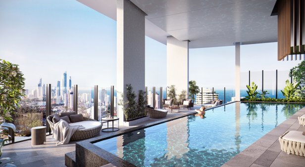 The Star Residences get set to hit the market