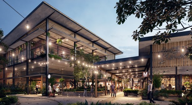 Westfield Coomera brings a tidal wave of dining and retail to the northern Gold Coast